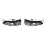 Rearview Mirror Turn Signal Light For Land Cruiser Compatible With Toyota
