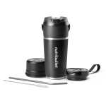 Nutribullet Flip Portable Blender - 690-000085