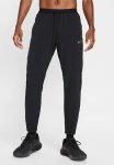 Nike Stride Dri-fit Woven Running Trousers- Black
