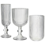 Drinking Glasses Set Of 18