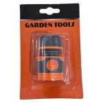 Luxury Quick Hose Connector Durable Plastic 6CM