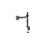 Goobay Single Monitor Wall Mount From 17 To 32