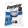Energizer Headlight Vision High Definition 200 Lumens Bulk Pack Of 2