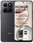 Honor X7D Velvet Black 256 Gb 8 Gb RAM