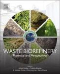 Waste Biorefinery - Potential And Perspectives Paperback