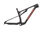 Blur Cc Dark Matter Frameset - XL