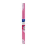 Book Covers Self Adhesive Rolls Assorted Designs 450MM X 2M Pack Of 12