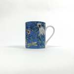 - Coffee Mug Available In 8 Designs - Monkey Blue