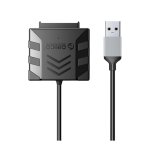 Orico USB To Sata Adapter USB 3.0 Type-a To Sata |50CM Compatible With 2.5 3.5 Inch Sata Hdd SSD 3.5INCH Hard Disks Need