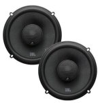 JBL Stadium 62F 6.5" 255 Watts 2 Way Speakers