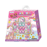 Unicorn Pop Nail Glitz