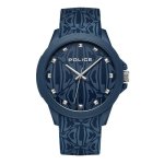 Three-hand Sketch Gray Unisex Watch PEWUM2237762