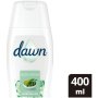 Dawn Fragrance Free Body Lotion Chamomile And Moringa Oil For Sensitive Skin 400ML