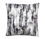 Grey Abstract 50X50 Scatter Cu