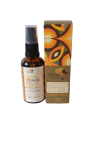 Toning Body Oil