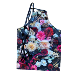 Flowers & Seeds Apron