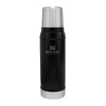 Stanley The Legendary Classic Bottle .75L 25 Oz Matte Black