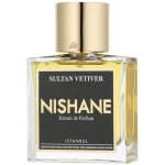 Nishane Sultan Vetiver