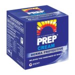 Prep Cream 100G Jar