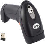 Postron 2D 2.4G Wireless Barcode Scanner