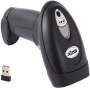 Postron 2D 2.4G Wireless Barcode Scanner