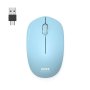 Connect Mouse Collection II Wireless Azur