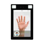 Profacexp Multi-bio Reader Face Fa & Pa