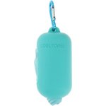On The Go Microfibre Travel Towel