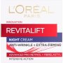 L'Oreal Revitalift Night Cream 50ML