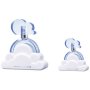 Ariana Grande Cloud Eau De Parfum Set 100ML + 30ML