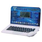 Multi Laptop Blue White