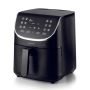 Kenwood Airfryer 7L Bk Za HFP80.000BK