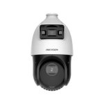 Hikvision Tandemvu 2MP Ir Network Speed Dome Ip Camera