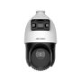 Hikvision Tandemvu 2MP Ir Network Speed Dome Ip Camera