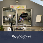 Flow Fomo Workout 7