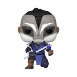 Pop Animation: Avatar The Last Airbender - Sokka