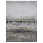 Abstract Texture Wall Art Canvas Painting 2 900 X 1200