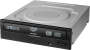 Liteon DH-16AFSH 24x SATA Internal DVD/CD Writer - OEM