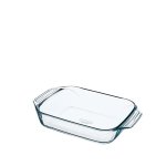 Pyrex Glass Rectangular Roaster 3.8LT