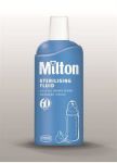 - Sterilizing Fluid - 500ML