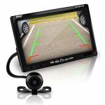 Rear View Camera From