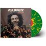 Bob Marley With The Chineke Orchestra - Green Splatter Vinyl   Vinyl Record
