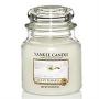 Candle Fluffy Towels Medium Jar Retail Box No Warranty Product Overview:about Medium Jar Candlesthe Traditional Design Of Our Signature Classic Jar Candle Reflects