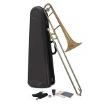 Yamaha Bb Tenor Slide Trombone YSL154L