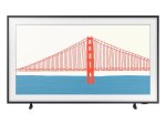 Samsung 55" The Frame Qled 4K Smart Tv 2022 QA55LS03BAKXXA