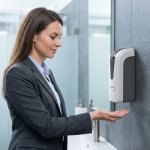 1000ML Automatic Touchless Soap Dispenser