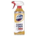 Domestos Power Foam Citrus Blast Toilet & Bathroom Cleaner 450ML