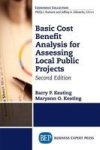 Basic Cost Benefit Analysis For Assessing Local Public Projects Second Edition Paperback