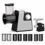 Electric Food Chopper 06010