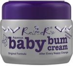Aqueous Baby Bum Cream 300 Ml